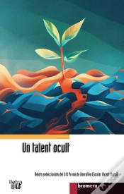 Capa do artigo Un Talent Ocult