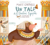 Capa do artigo Un Talp A L
