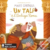 Capa do artigo Un Talp A L