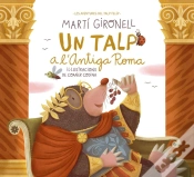 Capa do artigo Un Talp A L