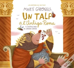 Capa do artigo Un Talp A L'Antiga Roma