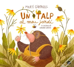 Capa do artigo Un Talp Al Meu Jardí