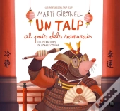 Un Talp Al País Dels Samurais