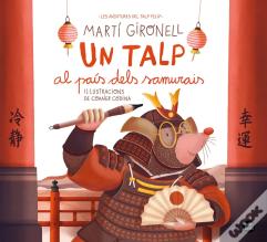 Un Talp Al Pais Dels Samurais