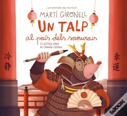 Capa do artigo Un Talp Al Pais Dels Samurais