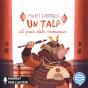Un Talp Al País Dels Samurais - Preview