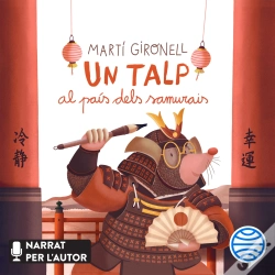 Capa do artigo Un Talp Al País Dels Samurais