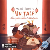 Capa do artigo Un Talp Al País Dels Samurais
