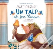 Capa do artigo Un Talp Als Jocs Olimpics