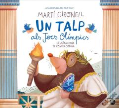 Un Talp Als Jocs Olimpics