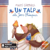 Capa do artigo Un Talp Als Jocs Olímpics