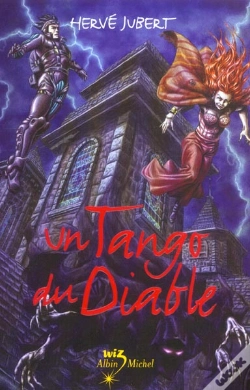 Capa do artigo Un Tango Du Diable