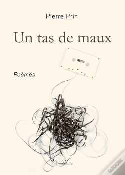 Capa do artigo Un Tas De Maux