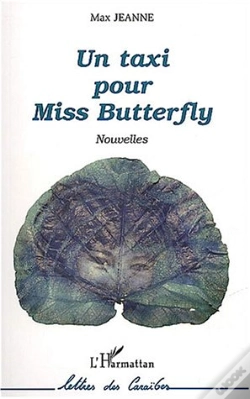 Capa do artigo Un Taxi Pour Miss Butterfly