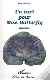 Capa do artigo Un Taxi Pour Miss Butterfly