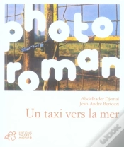 Capa do artigo Un Taxi Vers La Mer