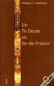 Capa do artigo Un Te Deum En Ile De France