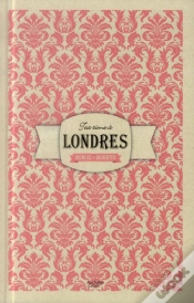 Capa do artigo Un Tea Time A Londres