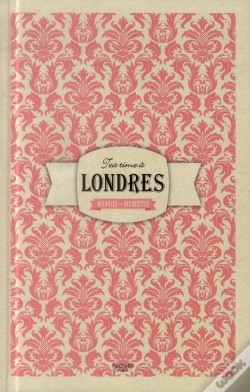 Capa do artigo Un Tea Time A Londres
