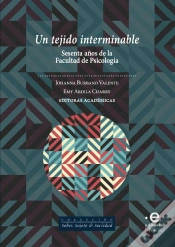 Capa do artigo Un Tejido Interminable