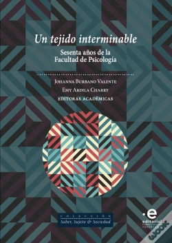 Capa do artigo Un Tejido Interminable