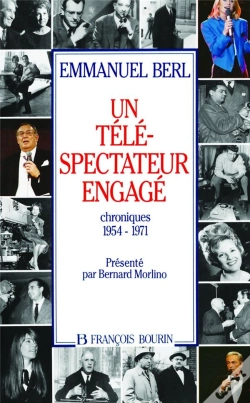 Capa do artigo Un Telespectateur Engage