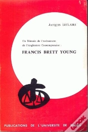 Capa do artigo Un Témoin De L