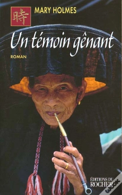 Capa do artigo Un Temoin Genant