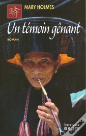 Capa do artigo Un Temoin Genant