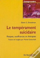 Un Temperament Suicidaire