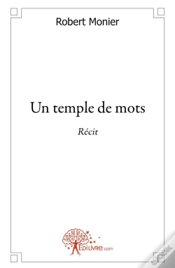 Capa do artigo Un Temple De Mots