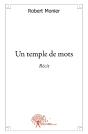 Un Temple De Mots - Preview