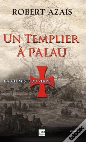 Capa do artigo Un Templier A Palau Poche