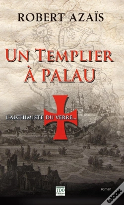 Capa do artigo Un Templier A Palau Poche