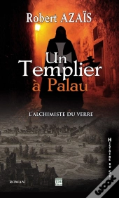 Un Templier A Palau