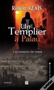 Capa do artigo Un Templier A Palau