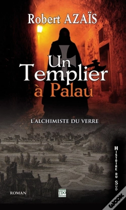 Capa do artigo Un Templier A Palau