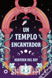 Capa do artigo Un Templo Encantador