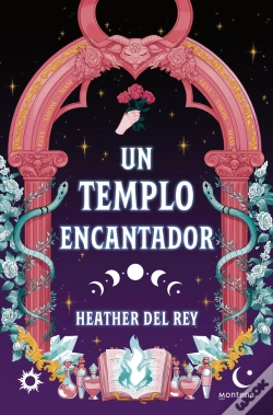 Capa do artigo Un Templo Encantador