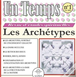 Capa do artigo Un Temps 1