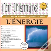 Capa do artigo Un Temps 14