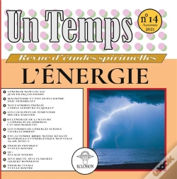 Capa do artigo Un Temps 14