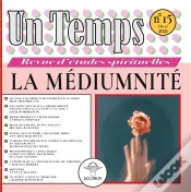 Capa do artigo Un Temps 15