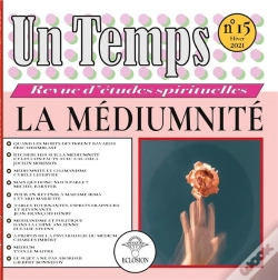 Capa do artigo Un Temps 15
