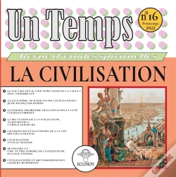 Capa do artigo Un Temps 16