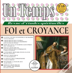 Capa do artigo Un Temps 18