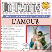 Capa do artigo Un Temps 20