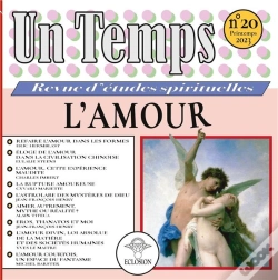 Capa do artigo Un Temps 20