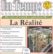 Capa do artigo Un Temps 3