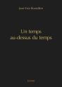 Un Temps Au Dessus Du Temps - Preview